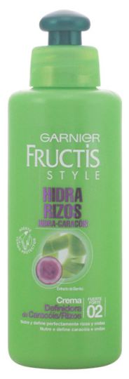 Hydra Curls bepalende crème 200 ml