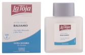 Hidrotermal After Shave Piel Extra gevoelige balsem 100 ml