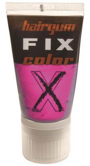 Fix Color Pink Dye