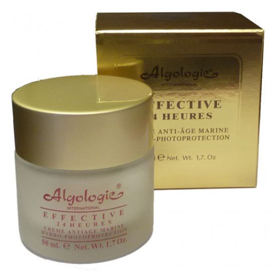 Effectieve anti-aging crème 24H R