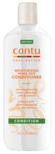 Vochtinbrengende uitspoeling Conditioner 400 ml