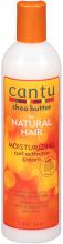 Natural Hair Moisturizing Curl Activator Cream van 355 ml