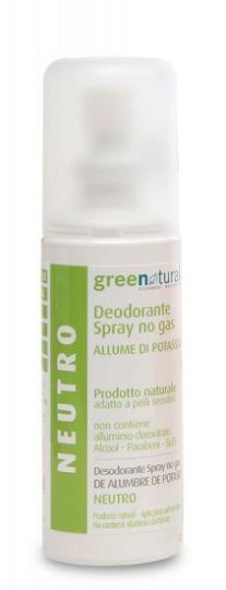 Neutrale Spray Deodorant 100 ml