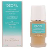 Deopil Roll-On alcohol- en geurvrije anti-transpirant 50 ml