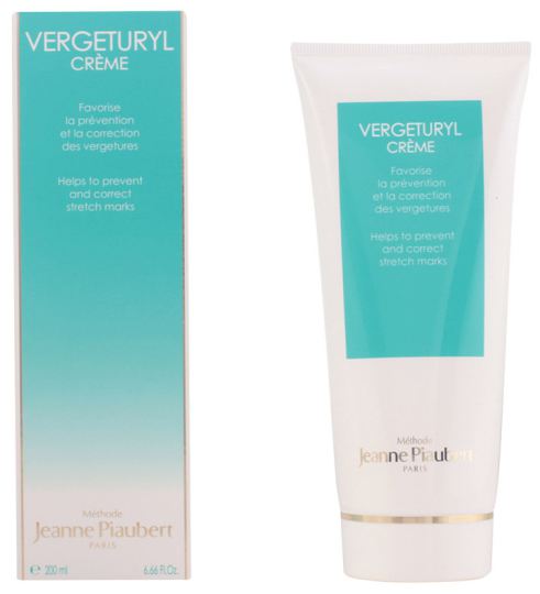 Vergeturyl Ciblé Gerichte anti-striae crème 200 ml