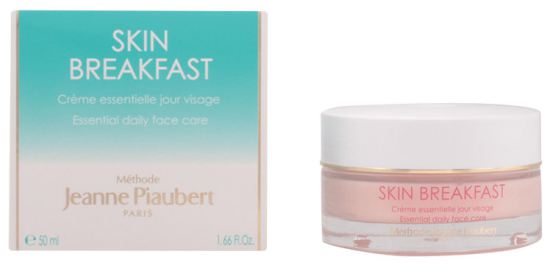 Skin Breakfast Essential dagelijkse gezichtsverzorging 50 ml