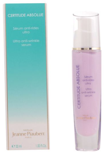 Certitude Absolue Anti-Rimpel Serum Ultra 30 ml