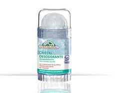 Mineraalkristal deodorant 80 g