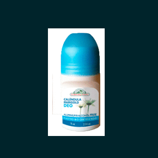 Deodorant Roll op Calendula 75 ml