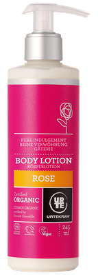 Rosa bodylotion 245 ml