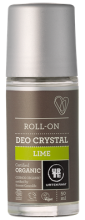 Deodorant Roll op Lima Bio 50 ml