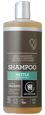 Brandnetelshampoo Bio 500 ml