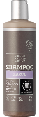 Shampoo van Rasul Bio 250 ml