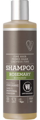 Bio Rosemary Shampoo 250 ml