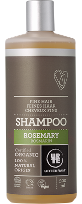 Bio Rosemary Shampoo 500 ml