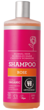 Biologische Rose Shampoo