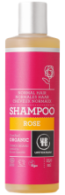 Biologische Rose Shampoo