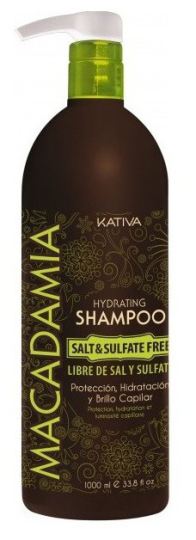 Shampoo Hidrating 1000 ml