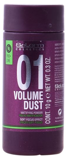 Volume Dust Pro · Lijn