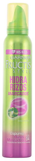 Fructis Style Foam Marked Curls 200 ml