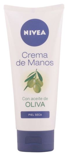 Handcrème Olijfolie 100 ml