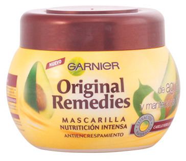 Origineel masker 300 ml Avocado / Karite