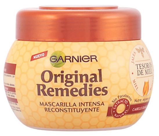 Origineel masker 300 ml Honey Treasures