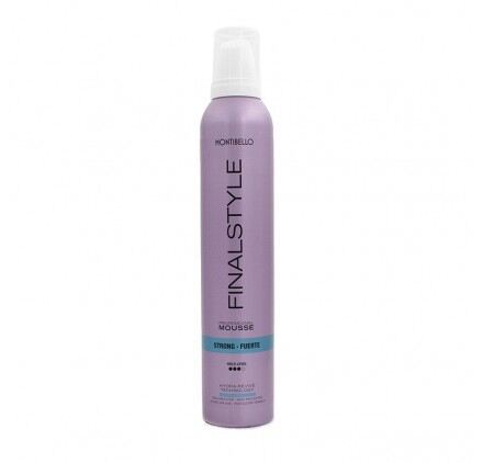 Technische schuimen Finalstyle Strong 320 ml