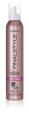 Technische schuimen Finalstyle Kleur Blond 320 ml