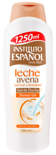 Gel Institute Avena Milk 1250 Ml