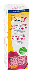 Haarverwijdering Rosa Mosqueta 260 ml