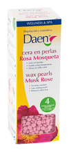 Haarverwijdering Rosa Mosqueta 260 ml