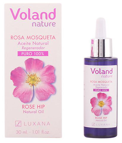 Voland 100% pure rozenbottelolie 30 ml