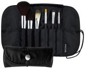 Professionele make-up set, 6 borstels