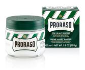 Pre-Shave Cream met Eucalyptus 100 ml