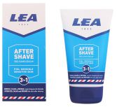 After Shave Balm Sensitive Skin 3 in 1 125 ml