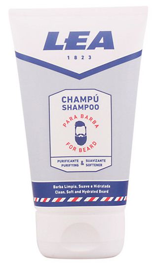 Shampoo voor baard 100 ml