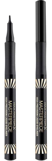 Meesterwerk eyeliner vloeibaar zwart