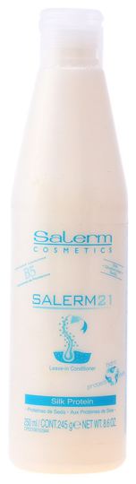 Silk Protein Conditioner 21