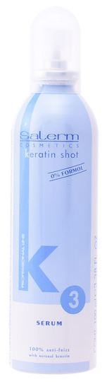 Serum Keratine Schot