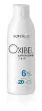 Activerende crème Oxibel Monodose 20 Vol 60 ml