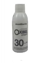 Activerende Crème Oxibel Monodose 30 Vol 60 ml