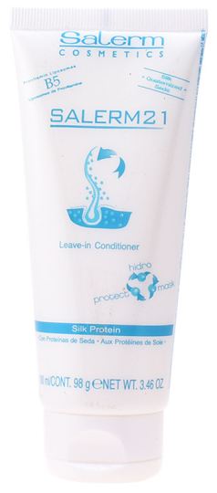 Silk Protein Conditioner 21