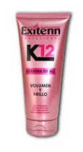 Bevestiging Keratina K12 200 ml