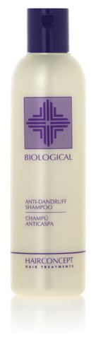 Anti-roos shampoo 250 ml