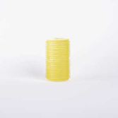 Gele Velcro Rollers 32 mm 12 Stuks