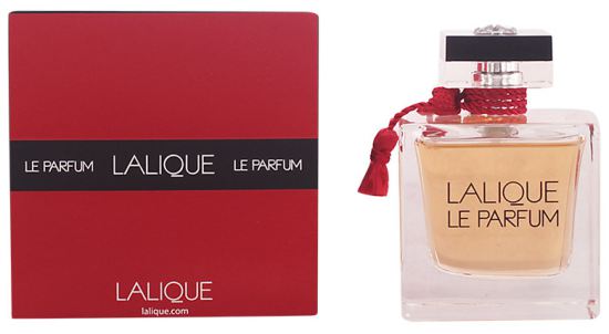 Le Parfum Eau de Toilette Verstuiver 100 ml