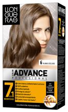 Color Advance Haarkleur 6-Diep blond