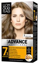 Color Advance Haarkleur # 7-Medium Blond