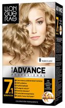 Color Advance Haarkleur # 8-Lichtblond